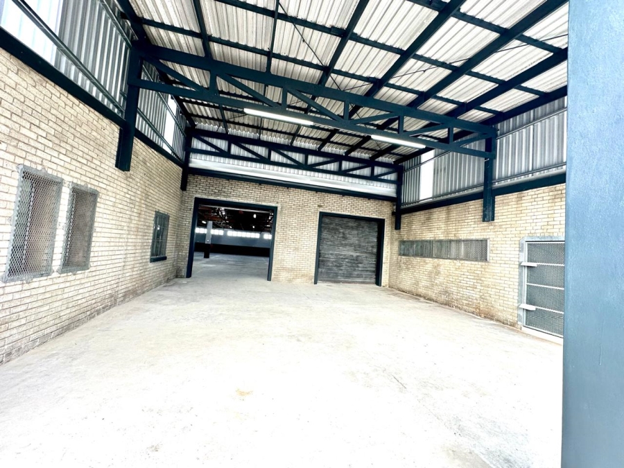 To Let commercial Property for Rent in George Industrial Western Cape